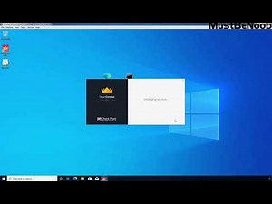 LAB:34 Setup Certificate base Login for Administrators in Check point R81