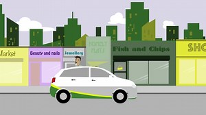 Booking with DG, it's easy as 1-2-3. Watch the video and find out how...