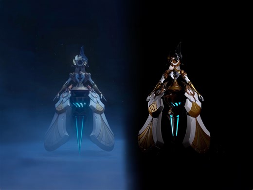 制造过程大揭秘！爆肝317小时，PNDbotics全尺寸人形机器人cos原神boss歌裴莉娅【全网首发】