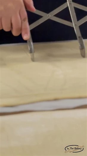 Apple Danish | In the Bakery