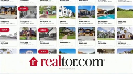 Realtor.com TV Spot, 'While You Wait'