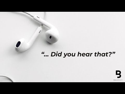Headphones (Full Audiobook)