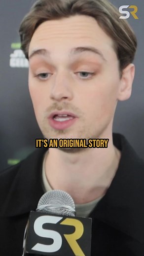 3.2K views | #GameOfThrones actor Dean Charles Chapman explains what sets #TheAcolyte apart from the rest of the #StarWars universe | Screen Rant | Facebook