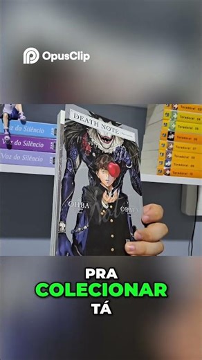 Death Note Collection 😱 Unique Edition Akira Explains Everything!