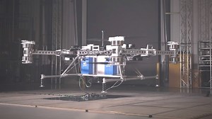 Boeing’s New Cargo Drone Prototype Could Realistically Be Our First ‘Flying Car’