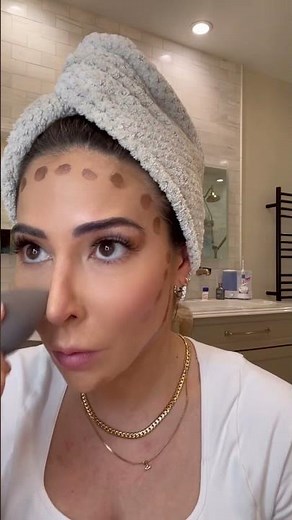 Watch Me Contour with Tarte Sculpt Tape | Tutorial + Review