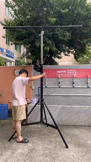 1-4meter Light stander ,do you want to install a stage ? #truss #trusss #eventlighting #eventlight #eventlights #concertlighting #concertlights #concertlight #clublight #partylight #partylights #djlight #djlights #discolight #discolights #discolighting #partylighting #stage #stagelighting #stagelight #prolights #prolighting | Juststagelight