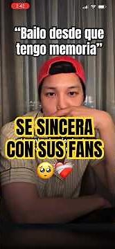 [KAI IG LIVE] Explica qué le pasa en el brazo🥺| "Bailo desde que tengo memoria" habla de su salud⚕️