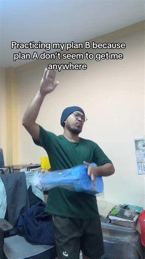 112K views · 2.1K reactions | May Back-up plan naman tayo 藍藍 | Sir Bonnet | Facebook