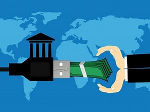 Droit au compte pour les Français de l’étranger, où en est-on ? - UFE