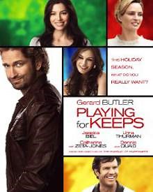 Playing for Keeps 2012 | Playing for Keeps Hollywood Movie: Release Date, Cast, Story, Ott, Review, Trailer, Photos, Videos, Box Office Collection – Filmibeat