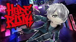 [Qoo News] HYDE Solo Activity 20th Anniversary Game HYDE RUN Officially Launches Today!