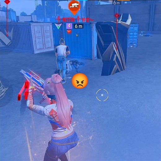 Tips And Tricks Lelo Mere Se 😎😅 #freefire #garenafreefire #gaming #gampelay #freefiretipsandtricks