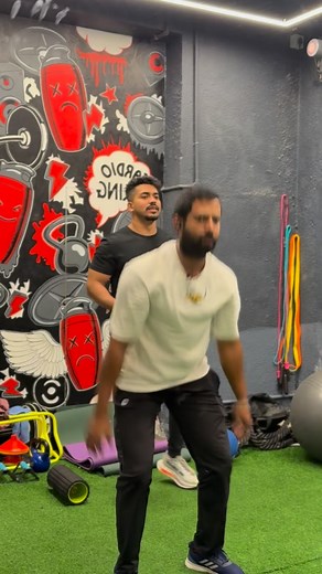 MUSCLE FLEX FITNESS CLUB on Instagram: "The countdown has started it’s time to show your strength 💪🏻 Register now!!! . . . . . #gymlife #viral #fitnessmotivation #fyp #challenge"