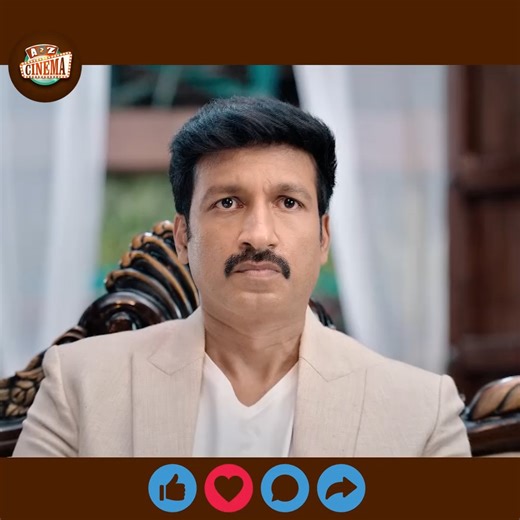 Watch And Enjoy Gopichand And Jagapathi Babu & Tarun Arora Latest Movie Ultimate Scene Part 13 || Telugu Movie || A2Z Cinema | A2Z Cinema