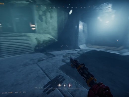 GTFO 新版R8D2 双人主线 支线通关实况