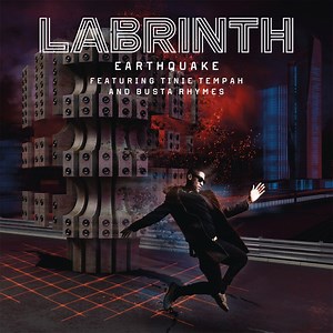 Earthquake (feat. Busta Rhymes) - Labrinth: Song Lyrics, Music Videos & Concerts