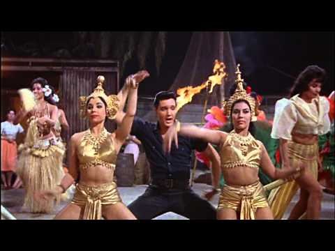 Elvis Presley - Too Much Monkey Business (take 6)