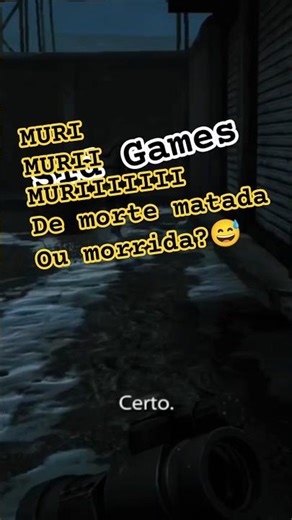 MURIIIIIIIII😅😅 #medalofhonor