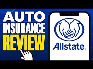 Allstate Auto Insurance Review (2025)