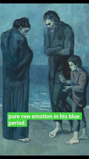 Pablo Picasso Artwork 🎨