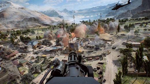 Battlefield 6 Season 3 brings back two of the franchise’s best maps