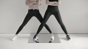 Designed by veterans of lululemon and Acne Studios, our Girlfriend leggings are too good to be true! So we're proving it - for our launch, get your first pair for the cost of shipping. | Girlfriend Collective