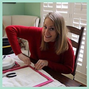 74K views · 3K reactions | I'm sharing 4 organization and simplified ideas for an easier morning routine with a family. Get more done in less time! | Do It On A Dime | Facebook