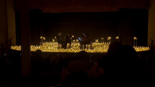 Scott Brandt on Reels