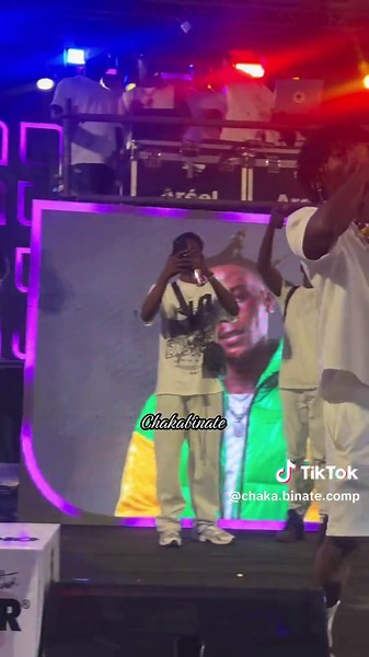 Chaka Binate: A New Music Experience