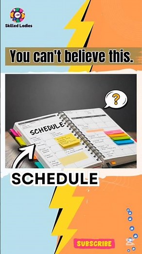 How Do You Pronounce Schedule? 🤔 | British vs American