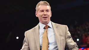 Vince McMahon Steps Back As WWE CEO