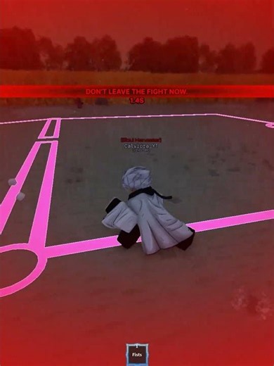 I Finished the Final Fight with a Win