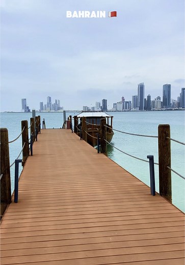 ‏This is beautiful 🇧🇭❤️#fypシ゚ #bahrain