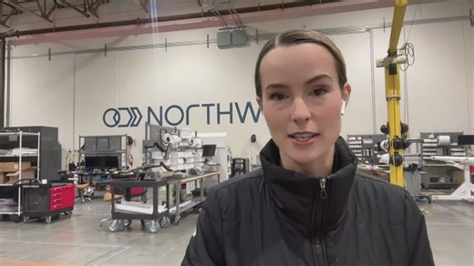 Watch CNBC's full interview with Northwood Co-Founder and CEO Bridgit Mendler