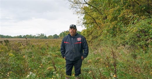 The Editorial Board: Nearby communities are right to raise concerns about STAMP's latest data center proposal