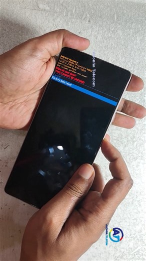 1.9M views · 17K reactions | Hard Reset Infinix Hot 50 Pro | Infinix Hot 50 Pro Pattern Pin Password Fingerprint Unlock #infinix #infinixhot50pro #hardreset #technology #smartphone #tech | Anonna Telecom | Facebook