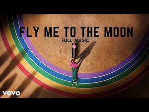 Fly Me To The Moon - Squid Game 2 (REMASTERED )