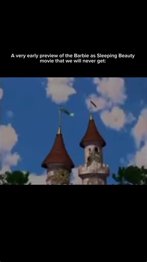 2000’s Barbie Movies Nostalgia on Instagram: "Imagine if they made this movie 😩🤌"