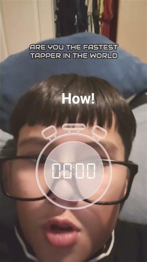 how fast am I?
