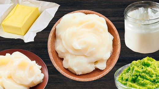 11 Easy Substitutes For Shortening In Baking - Daily Meal