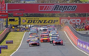 Huge milestones, new race formats headline full 2024 Supercars calendar | Supercars