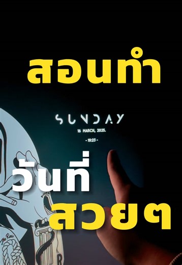 แต่งหน้าจอคอมด้วยปฏิทินสวยๆ