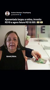 Faça 1K Por Dia Com Sua Loja Sem Estoque Com o Drop Latam | Gustavo Tristão