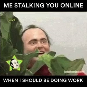 Everything Student on Reels