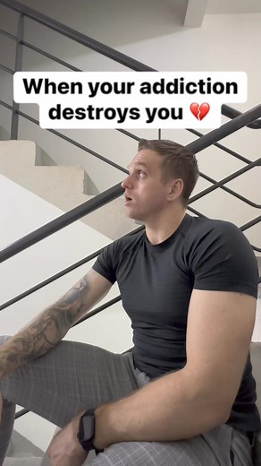 Can’t stand the person that I am when I am sober 💔 | Problematic