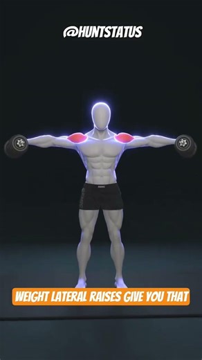 🏋️‍♀️CHEST VARIATION | TRICEP | SHOULDER | @HUNTSTATUS