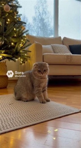 When a Popper Explodes… and the Cat Loses It!