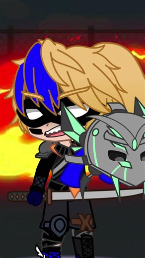 Super Ninja Leo vs Super Shredder (Part 2) (The Teenage Mutant Ninja Humans: (2012) (Season 4 Finale