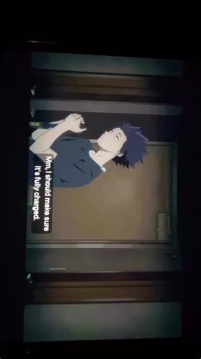 La película de mi confort: A Silent Voice